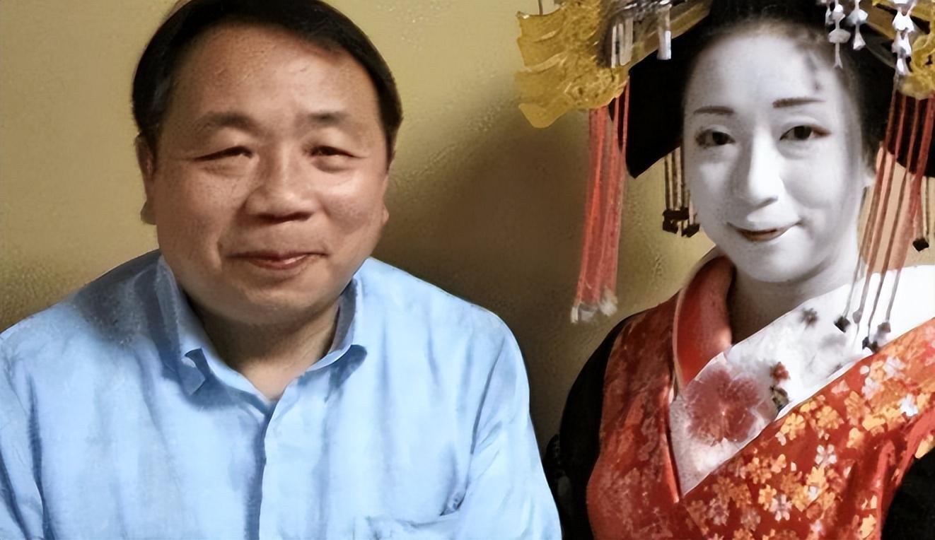 石平太郎离婚图片