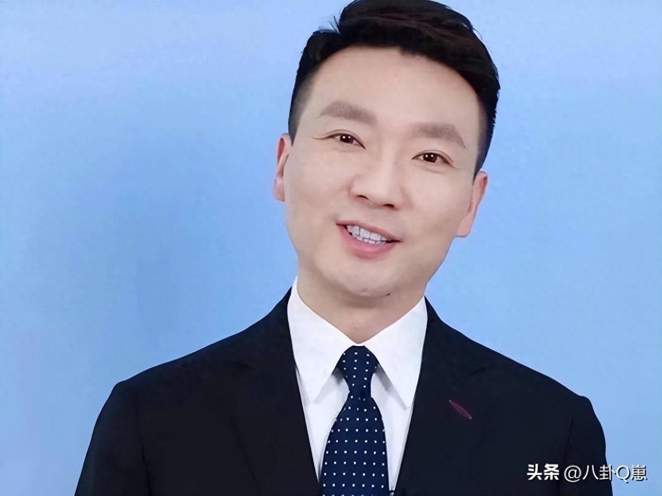 康辉丁克选择背后的遗憾：一通电话改变人生轨迹
