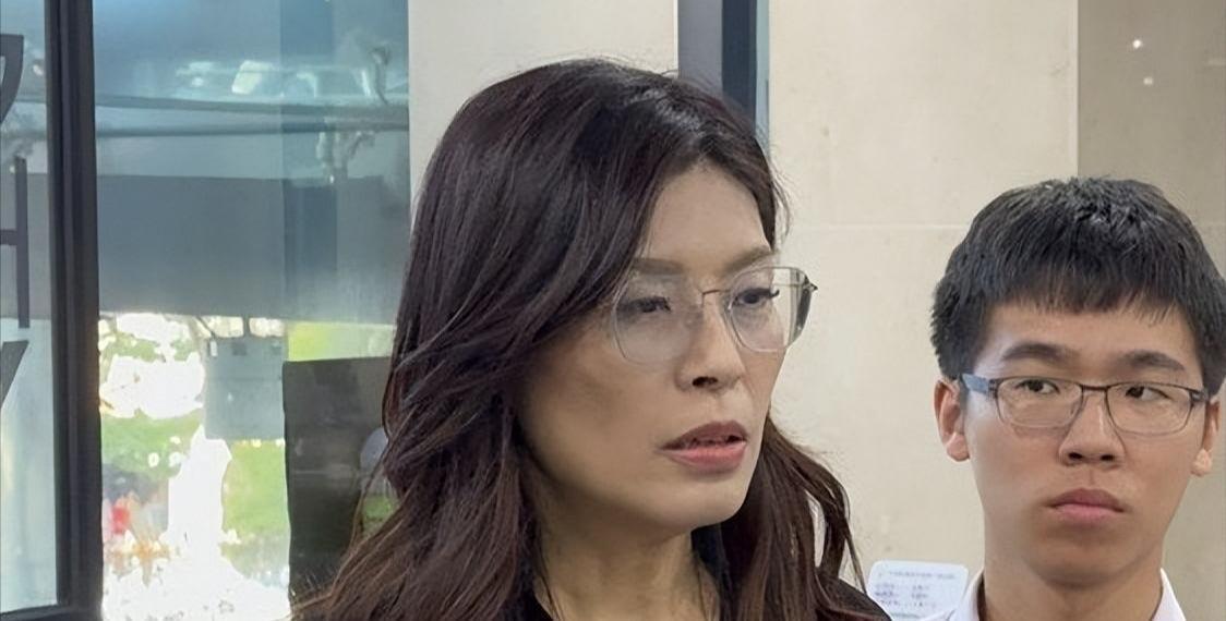 国民党主席改选大反转：赵少康民调飙升，郑丽文优势不再