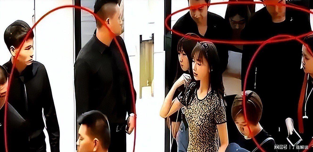 吴谨言‘戏耍’央视、高调出行引争议，现状如何？