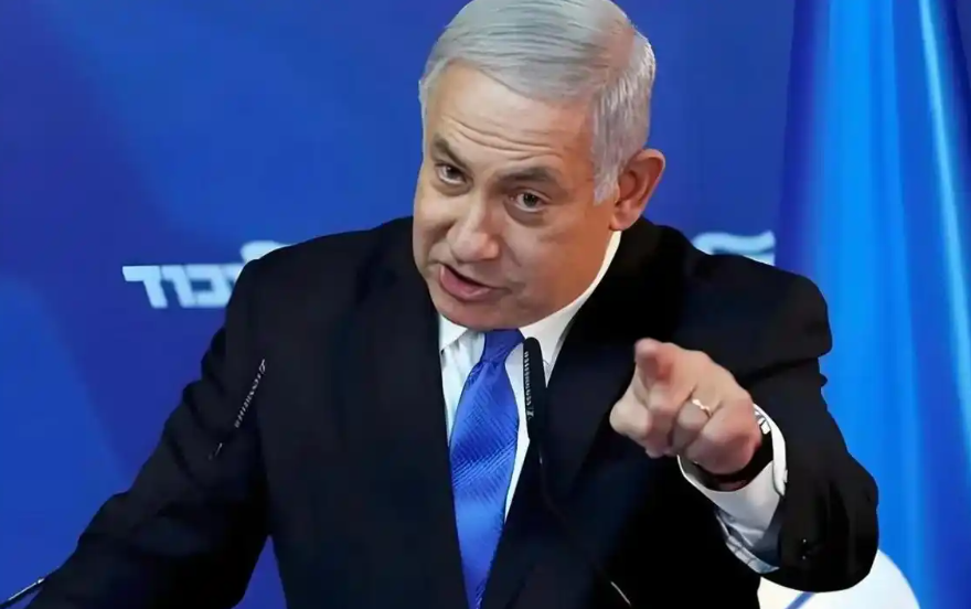 内塔尼亚胡遭五常反对，转而指责中国‘黑’以色列，真相几何？