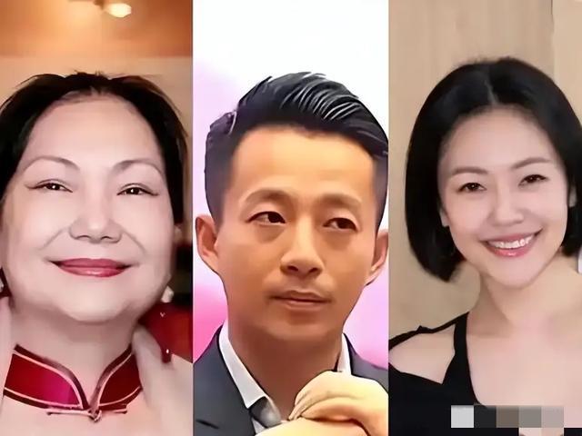 建国直播揭秘：徐家争产风波，汪小菲成关键人物