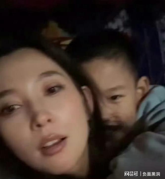 汪峰章子怡离婚后新动态：森林北公开儿子，汪峰或迎六孩家庭