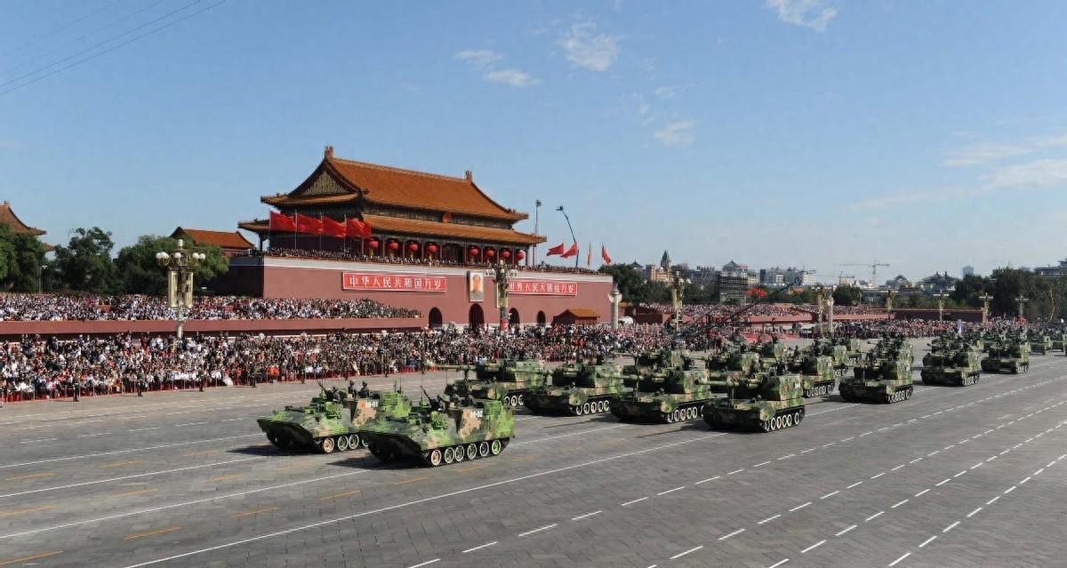 93阅兵结束后，让人担心的事还是发生了，王雷无辜，唐国强最冤