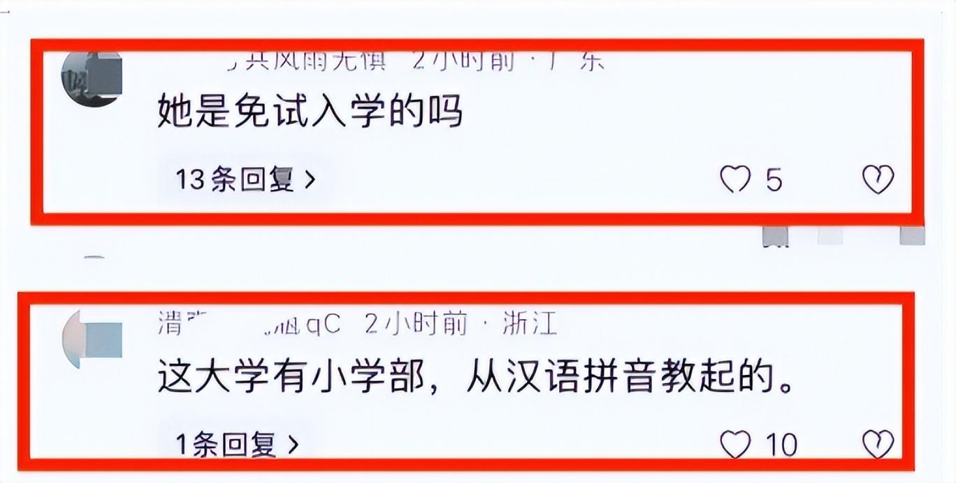 网友恶意评论