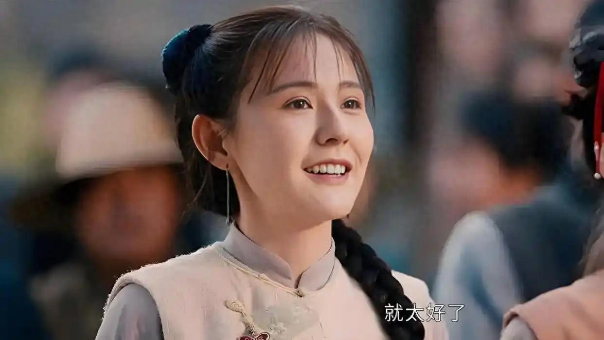 演技一般，却被捧成老戏骨，《灼灼韶华》这位“戏混子”该醒醒了