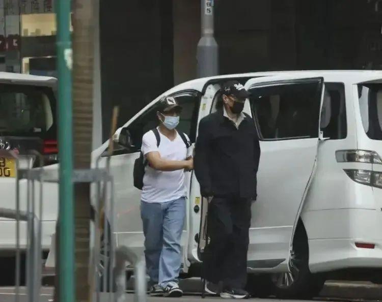 89岁谢贤晚年生活揭秘：24小时专人照护，谢霆锋王菲常伴左右