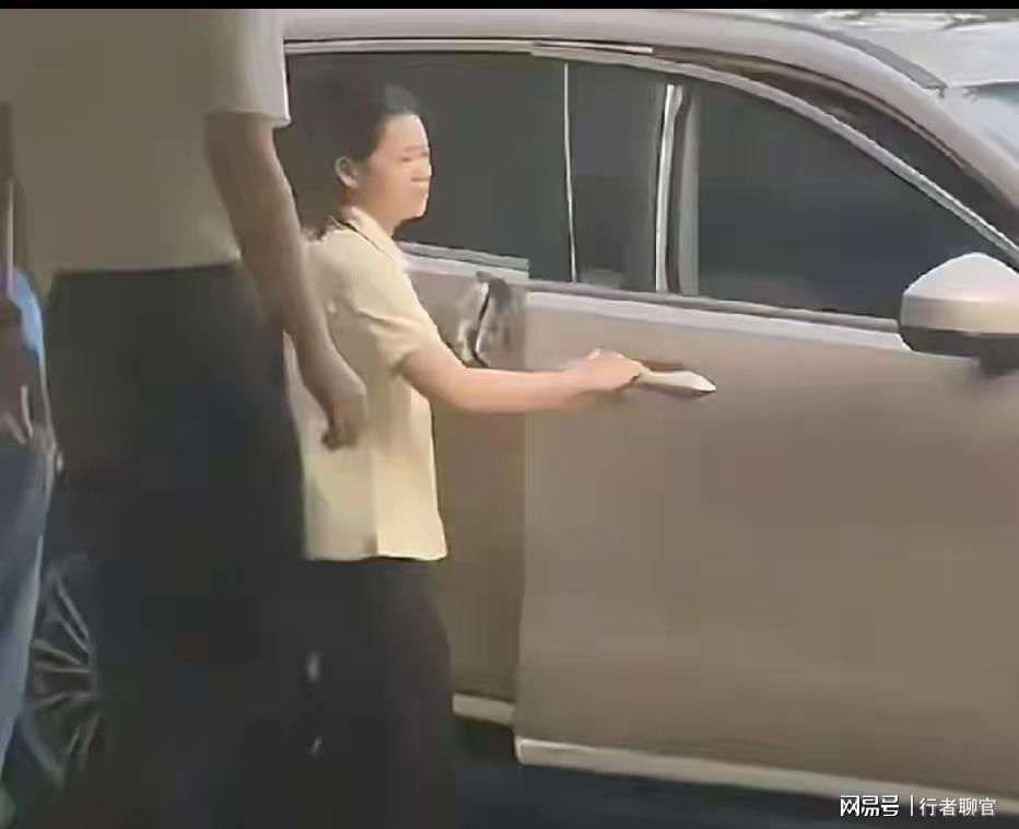 全红婵：离开暨南大学践行梁晓声名言，书写奋斗人生