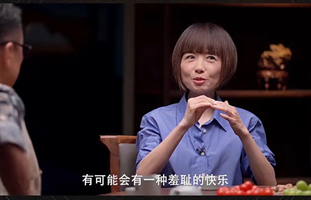 窦文涛鲁豫热议短剧《霸道总裁爱上绝经的我》：剧情融合《雷雨》《复活》