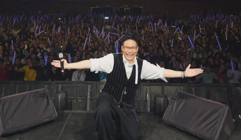涉毒艺人现状全曝光：有人退圈有人商演，复出之路艰难重重