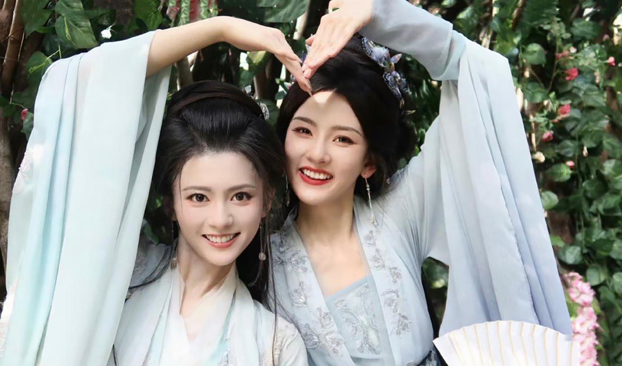 新版《聊斋》来袭：宋祖儿版姥姥惊艳，选角引热议