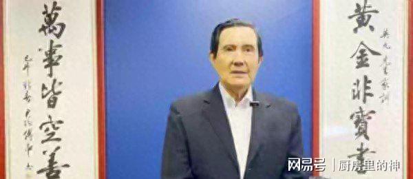 马英九力挺罗智强参选国民党主席 世代交替引发热议