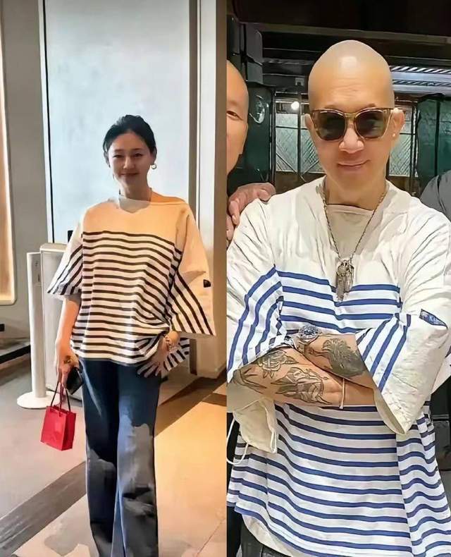 具俊晔低调返韩照顾母亲，小S复出或携其亮相？