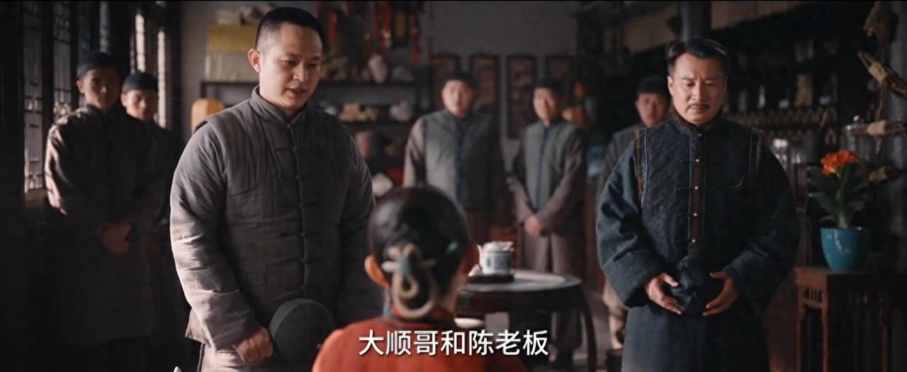看完《灼灼韶华》第13集，我如鲠在喉，无语凝噎，写下这段文字