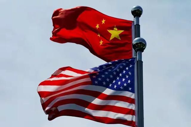 中美博弈：竞争格局与未来走向深度分析