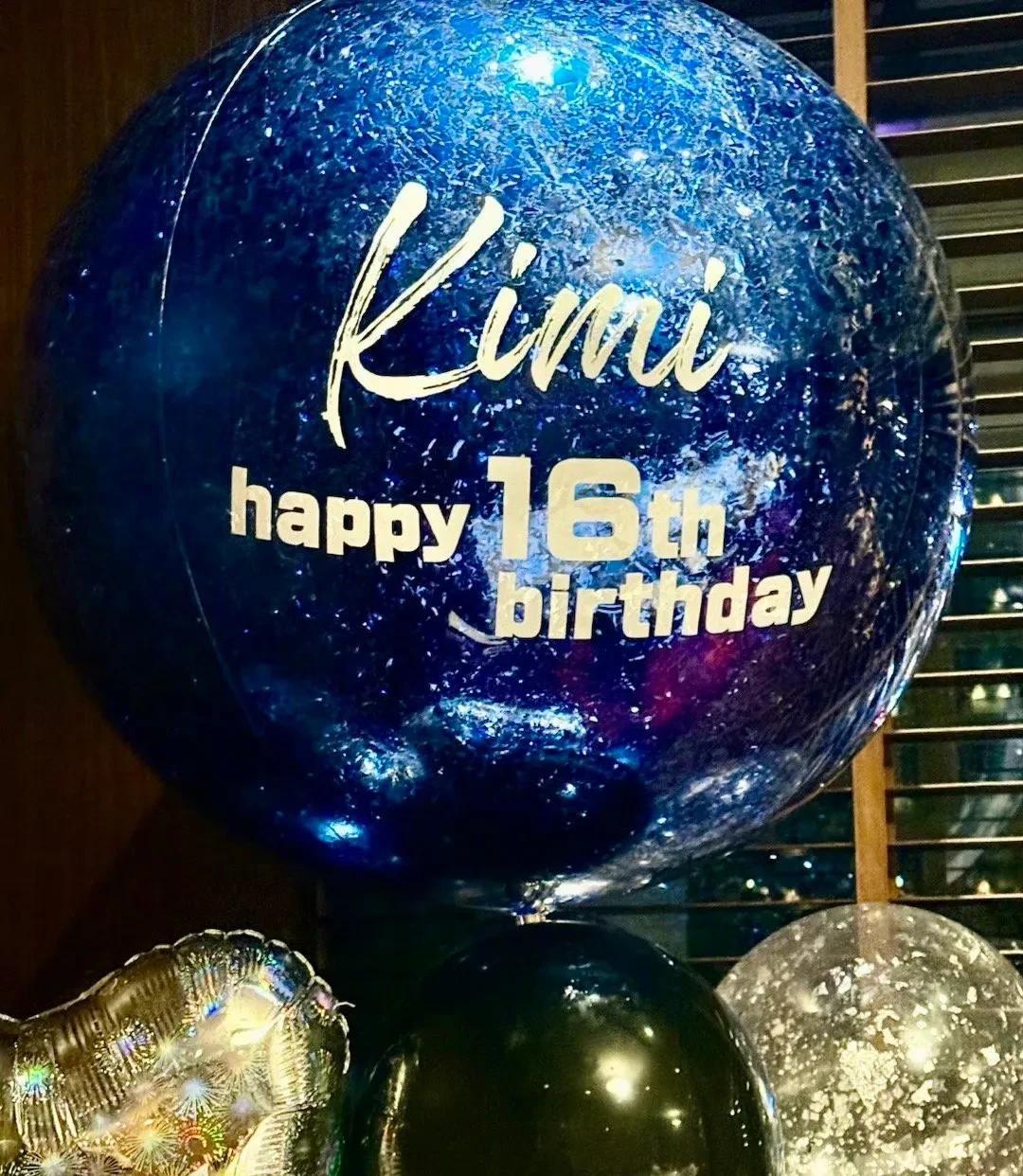 林志颖长子Kimi16岁近照曝光！身高1米80，三兄弟颜值抢眼