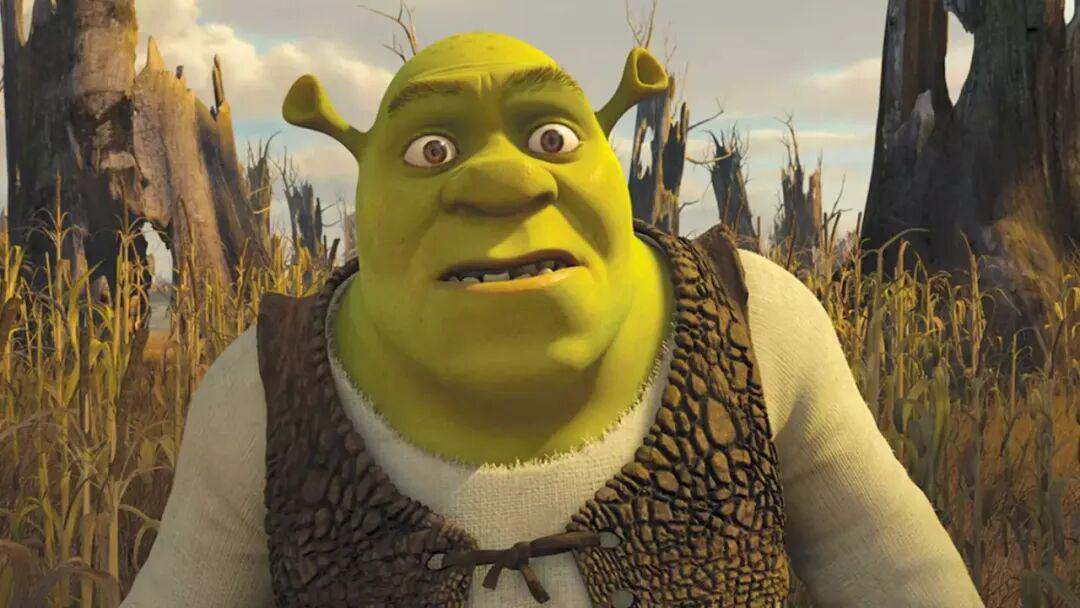 恋爱新潮流：Shrekking风潮，找对象要挑“丑”的？