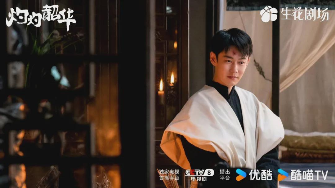 从《庆余年》到《灼灼韶华》：星二代宣言演绎反派令人咬牙切齿