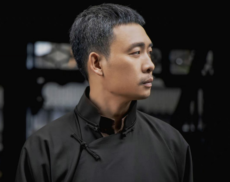 北京卫视9月重磅！35集谍战剧《守护者们》能否超越《风筝》成爆款？