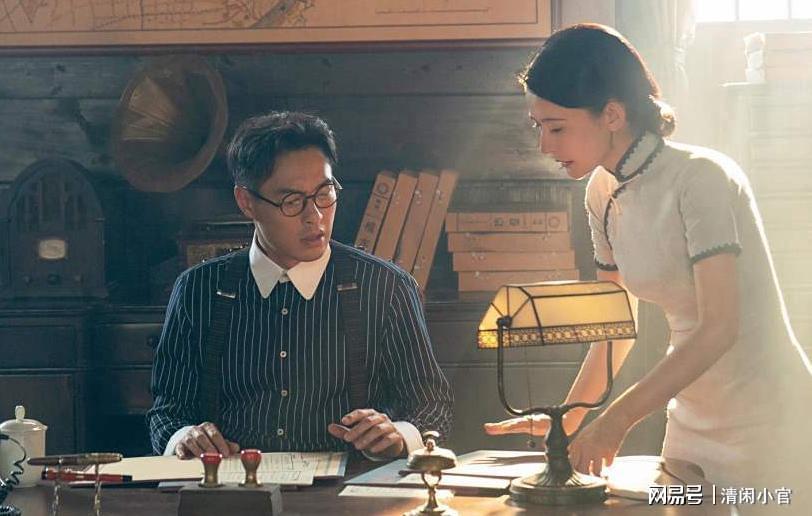 《灼灼韶华》：逆袭年代剧，女性传奇的精彩演绎