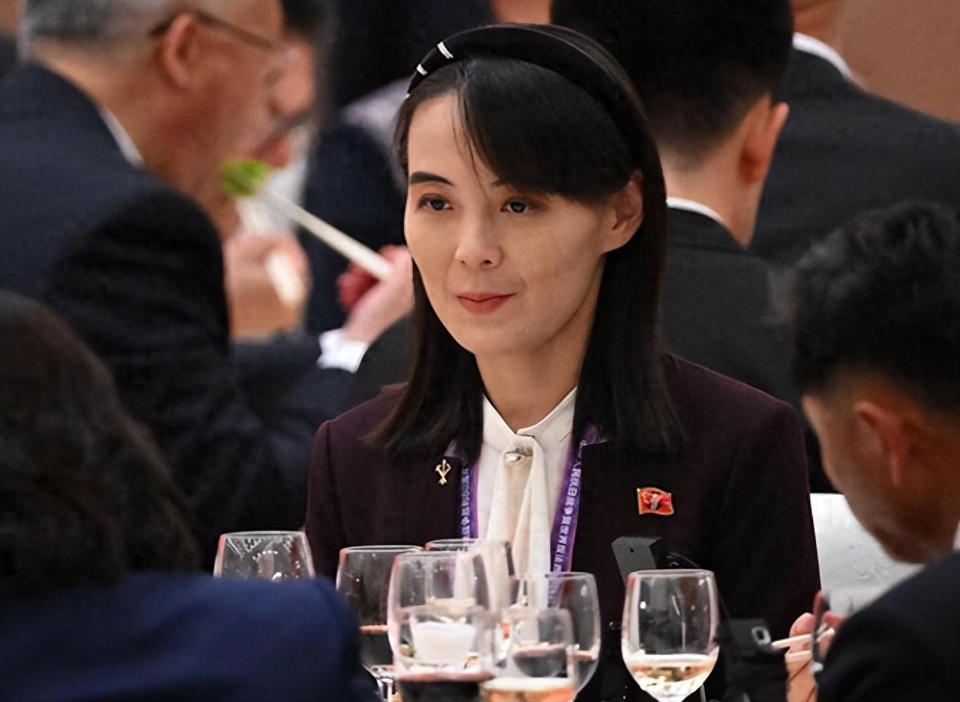 中朝同日发声引关注，金正恩拟推核武政策背后有何深意？