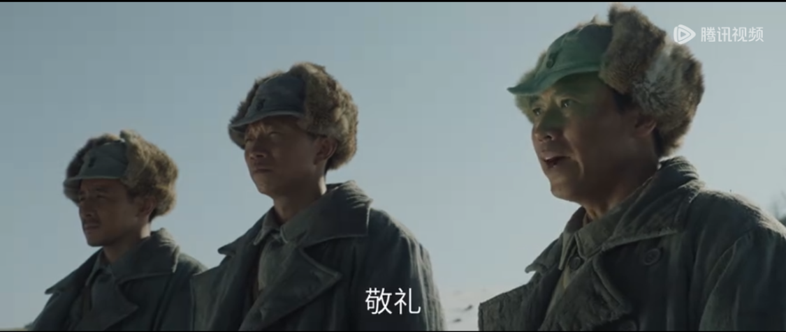 《归队》深度解析：逃兵与叛徒背后的悲壮抉择
