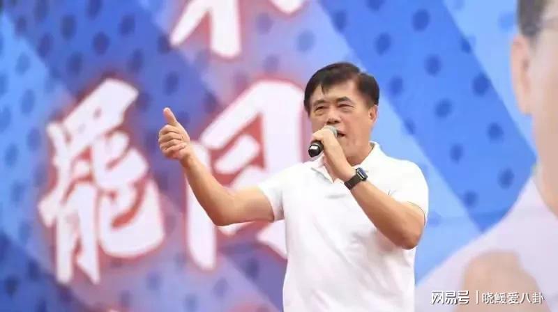 蓝营改选最新进展：赵少康出局，郝龙斌承诺，郑丽文回应