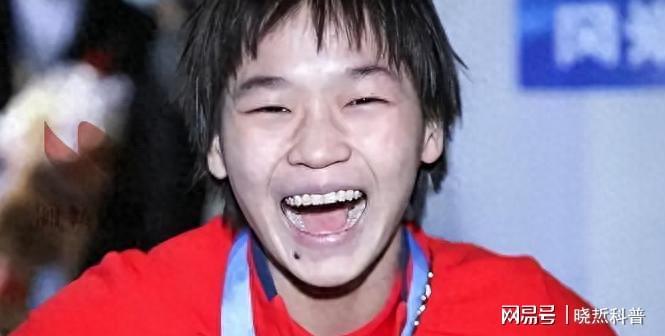 全红婵大学报到遭嘲讽，天才少女背后的争议与坚韧