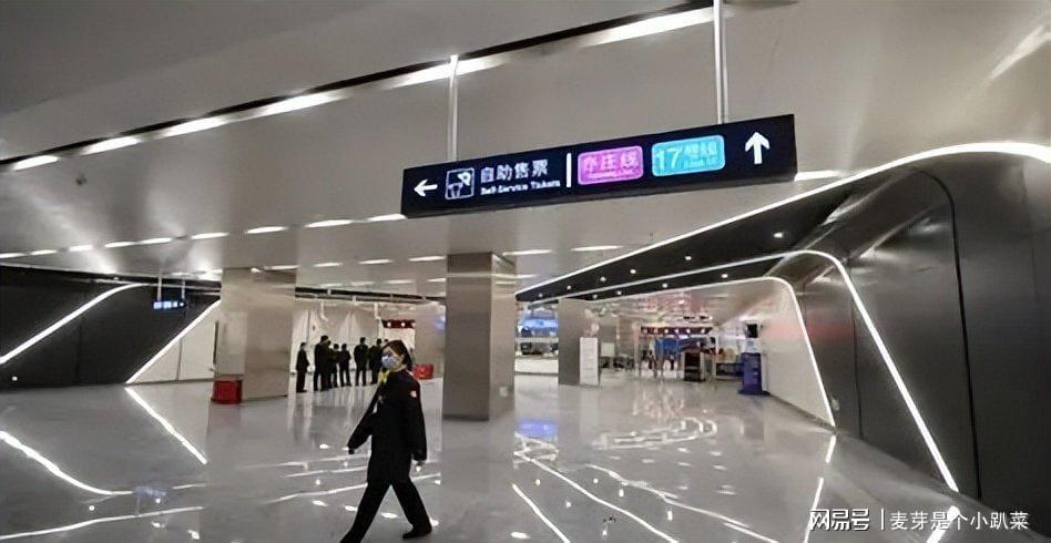北京地铁让座冲突，大妈动手女孩受伤，身份成谜家属仅赔100