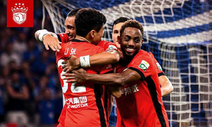 亚冠首轮0-3惨败！上海海港遭日本球队三连杀，中超三强全败