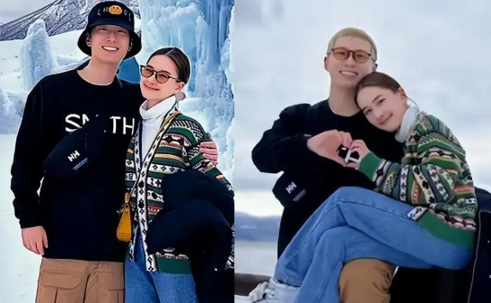 窦骁豪门婚姻风波：被丈母娘设局欠债的真相揭秘