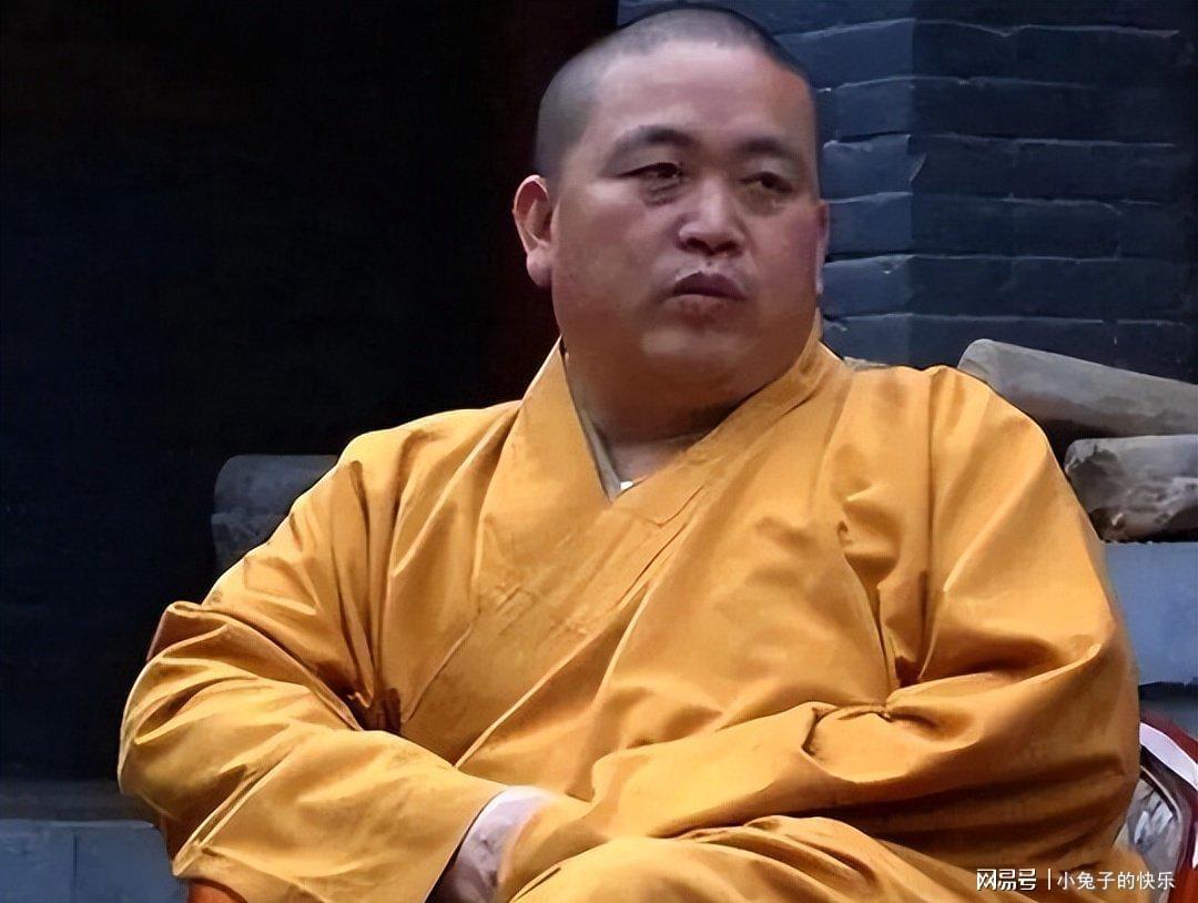 释永信家族商业版图曝光：少林寺方丈背后的商业帝国