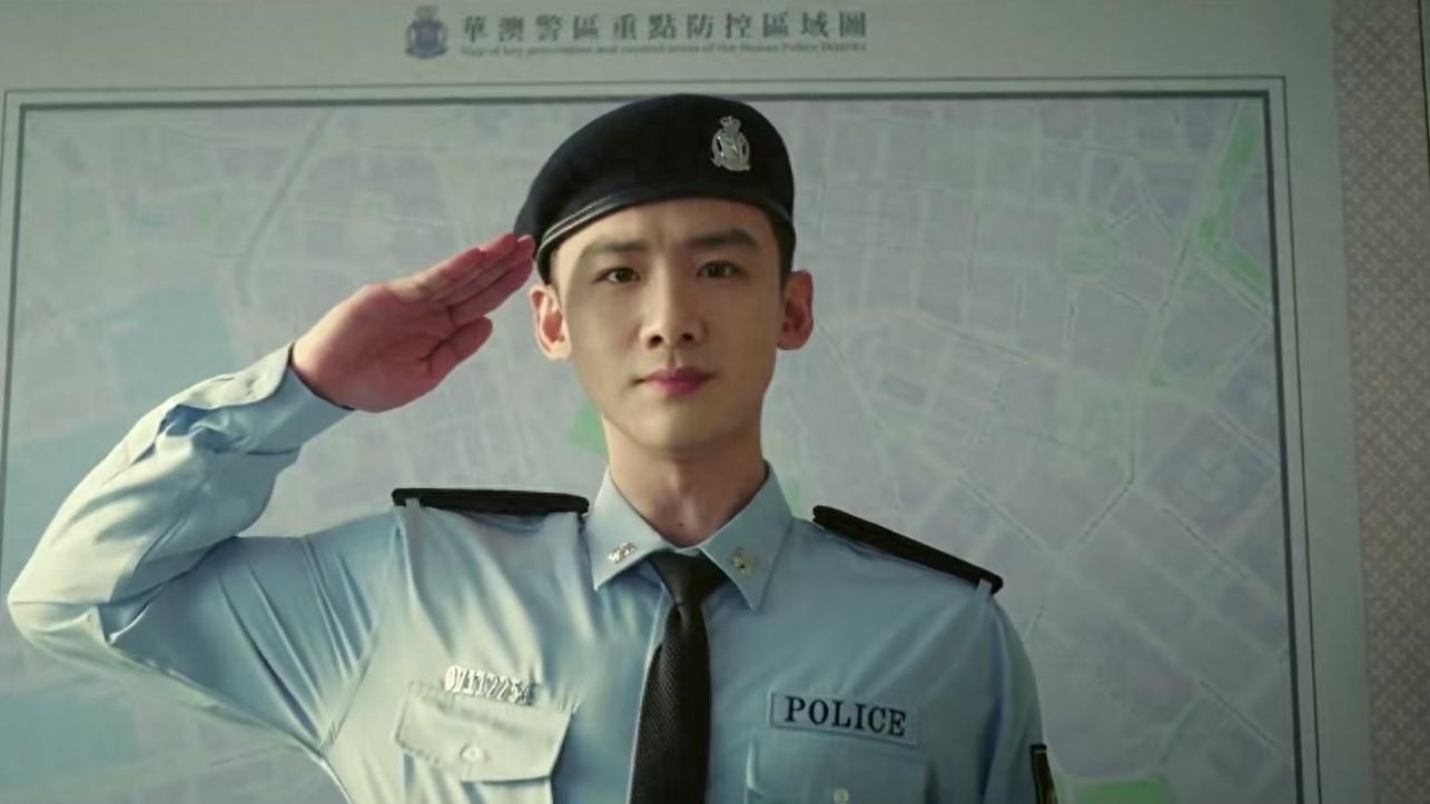 白敬亭文咏珊《不眠日》上演无限流悬疑，时间循环者还有“她”！