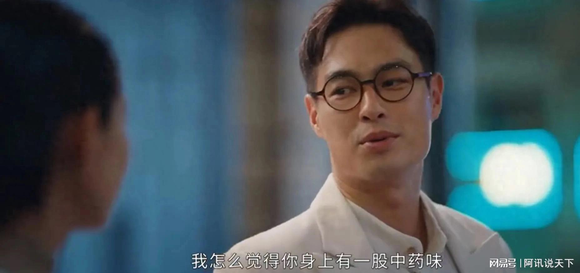 《灼灼韶华》康二妞与褚韶华：重逢背后的秘密与算计