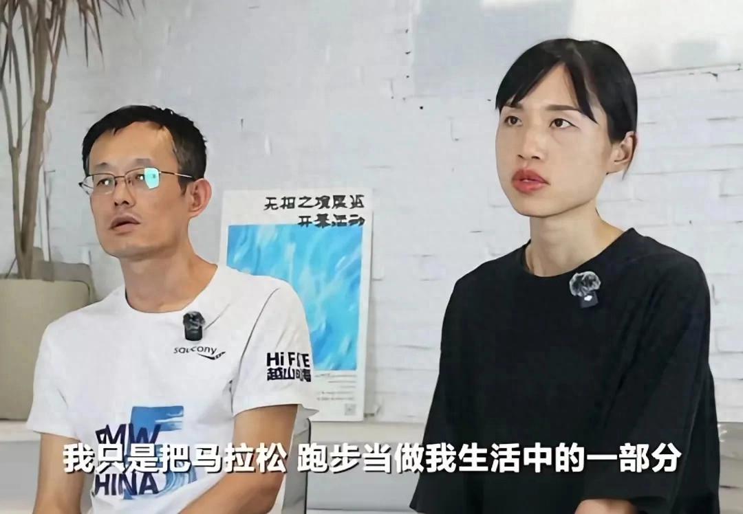 张水华夫妻接受专访，正面回应排班争议，原护士长或已调离