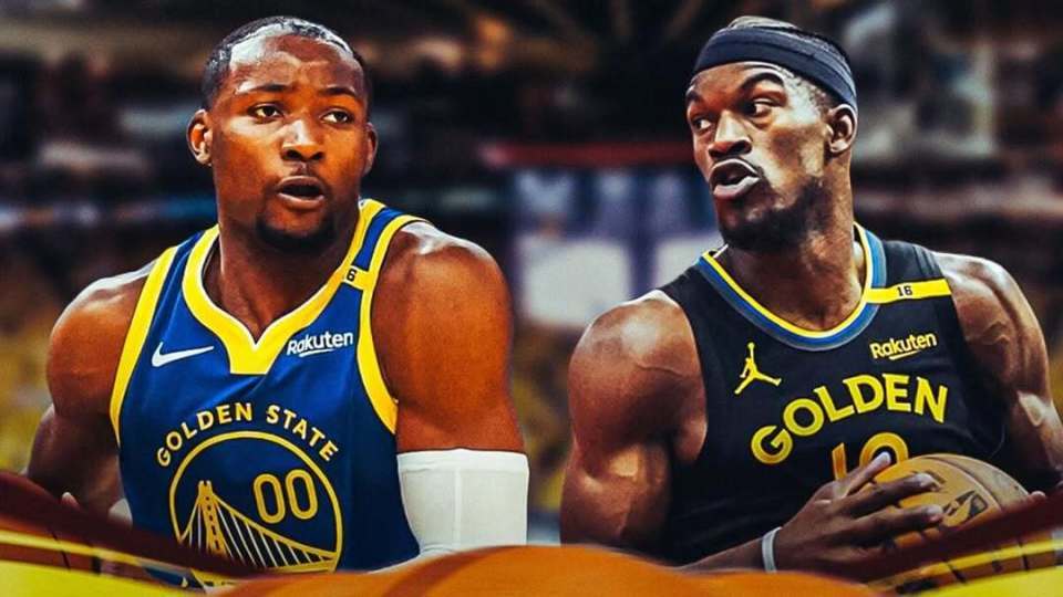 巴特勒不满库明加签约僵局！担忧勇士重蹈热火合同闹剧