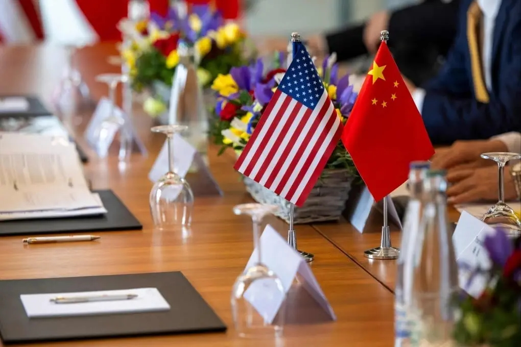中美贸易战升级！9月17日深夜三大关键动向全解析