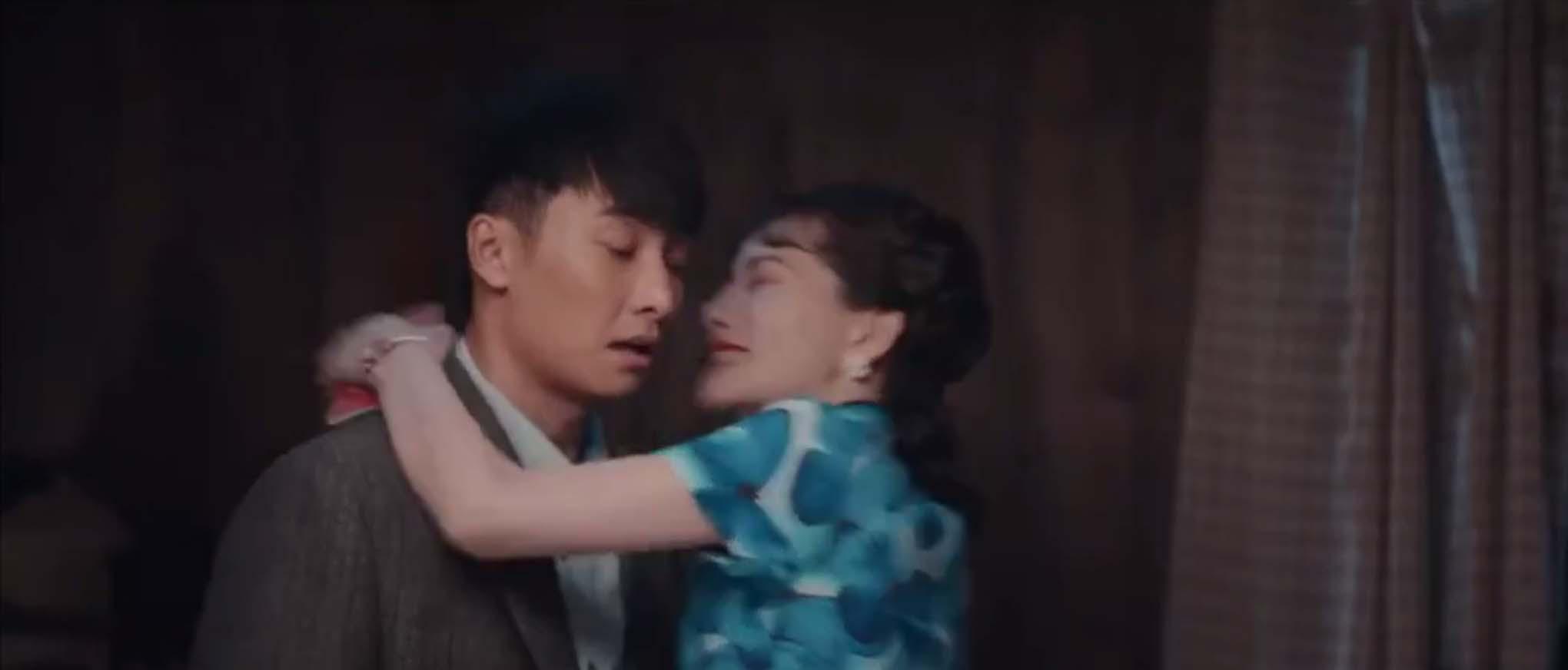 《灼灼韶华》康二妞命运解析：勾引田二少成悲剧开端