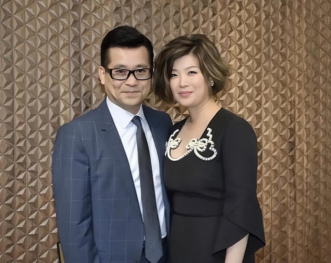 72小时内爆5大娱乐圈丑闻：豪门婚变、赌博、拘捕事件全解析