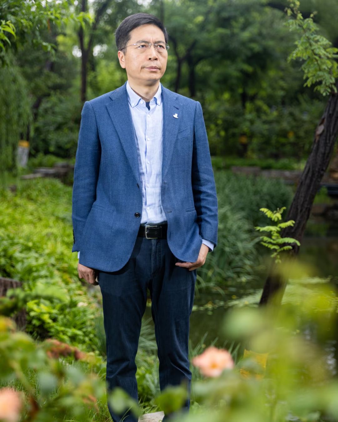《卫报》丨“我必须这么做”：世界最杰出的人工智能科学家之一为何离开美国前往中国