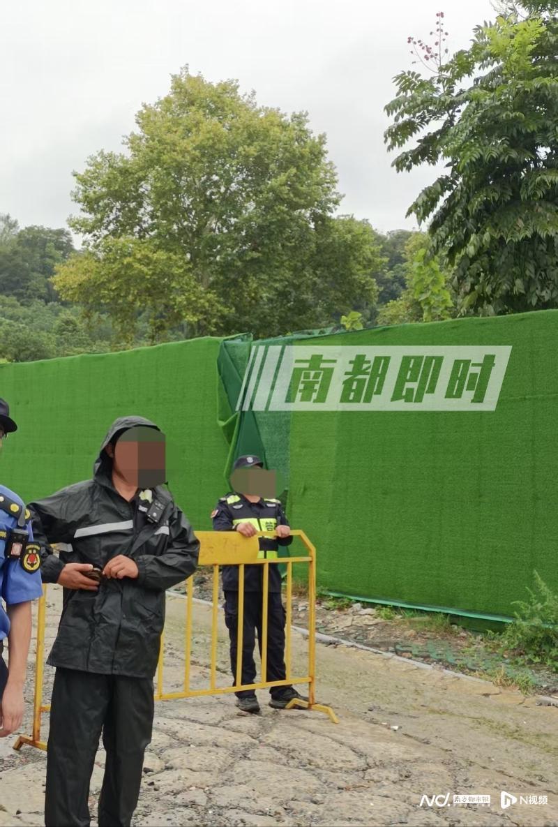 杭州女子氢氟酸中毒身亡 现场已围蔽警方介入调查
