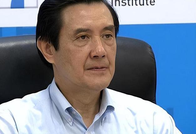 马英九谈两岸统一：和平民主是台湾民众接受的前提