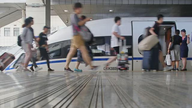 29万湖南人，22万吉林人迁徙！新一轮人口流动谁将成为赢家？
