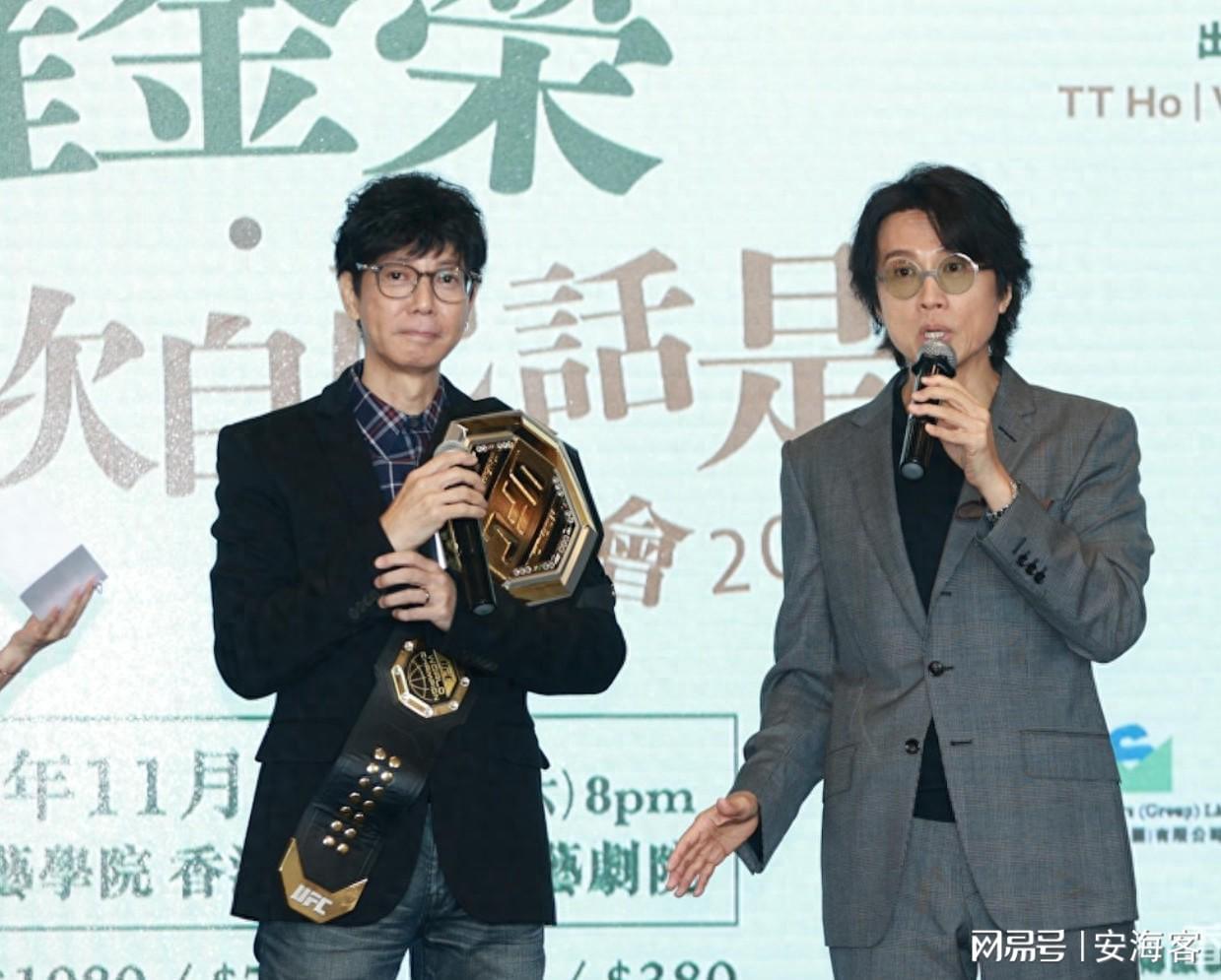 香港歌手谈苏永康演唱会取消：旧事重提是否合理？