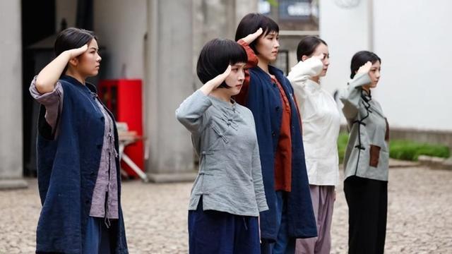《铮铮芳华》情景党课龙华开讲：跨时空演绎革命女性群像