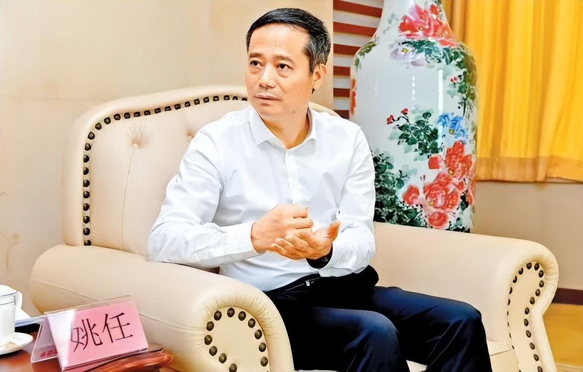 联动巡视进行时 深圳市政协原常委姚任接受纪律审查
