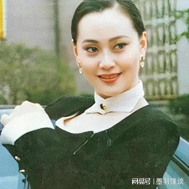 大宋佳：55岁再嫁比利时豪门，如今63岁生活现状揭秘