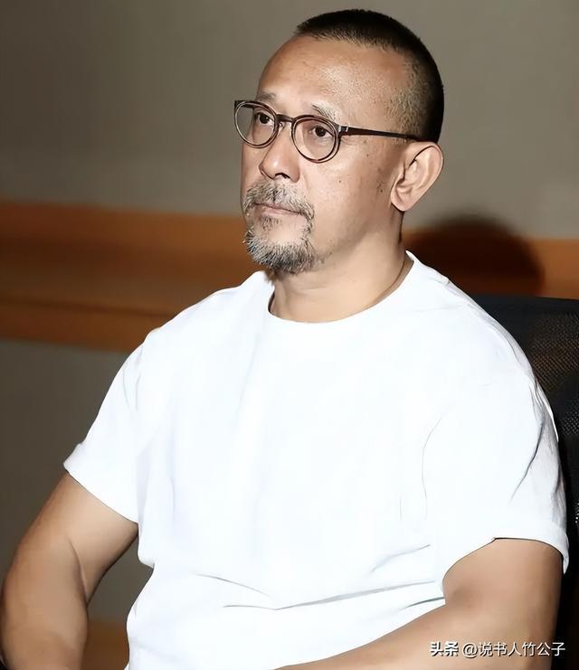 姜文女儿姜一郎：混血美貌与独立人生的完美诠释