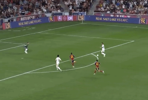 孙兴慜空门铲射