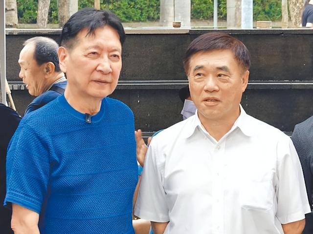 国民党主席竞选最新动态：郝龙斌或提前锁定胜局，郑丽文表态参选到底